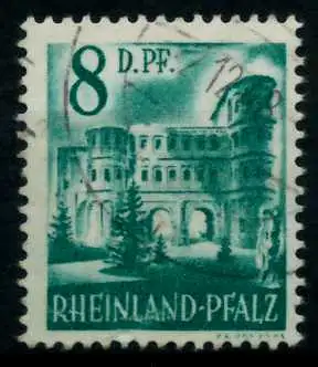 FZ RHEINLAND-PFALZ 2. AUSGABE SPEZIALISIERUNG N 7AD9EE