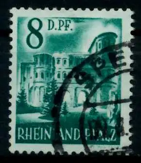 FZ RHEINLAND-PFALZ 2. AUSGABE SPEZIALISIERUNG N 7AD9DE