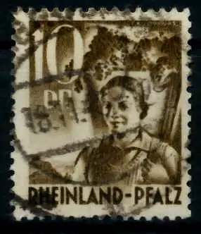 FZ RHEINLAND-PFALZ 2. AUSGABE SPEZIALISIERUNG N 7AD9E6
