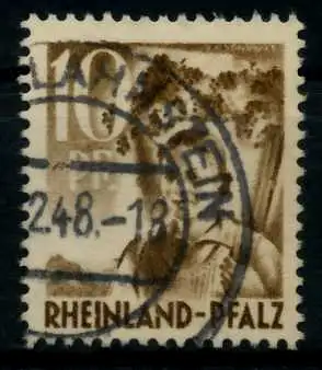FZ RHEINLAND-PFALZ 2. AUSGABE SPEZIALISIERUNG N 7AD9F2