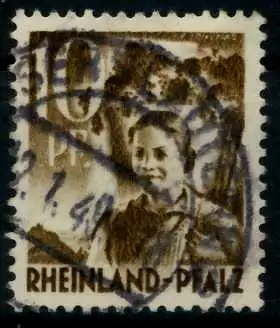 FZ RHEINLAND-PFALZ 2. AUSGABE SPEZIALISIERUNG N 7AD9E2