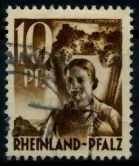 FZ RHEINLAND-PFALZ 2. AUSGABE SPEZIALISIERUNG N 7ADA06