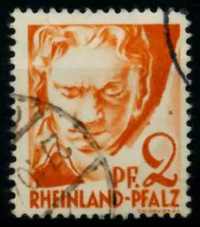 FZ RHEINLAND-PFALZ 2. AUSGABE SPEZIALISIERUNG N 7ADA26