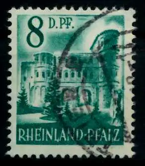 FZ RHEINLAND-PFALZ 2. AUSGABE SPEZIALISIERUNG N 7ADA4E