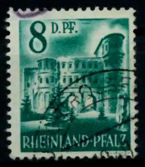 FZ RHEINLAND-PFALZ 2. AUSGABE SPEZIALISIERUNG N 7ADA66