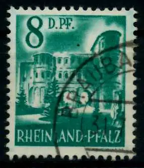 FZ RHEINLAND-PFALZ 2. AUSGABE SPEZIALISIERUNG N 7ADA52