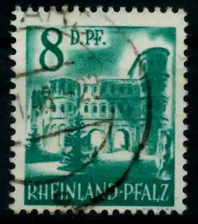 FZ RHEINLAND-PFALZ 2. AUSGABE SPEZIALISIERUNG N 7ADA6A