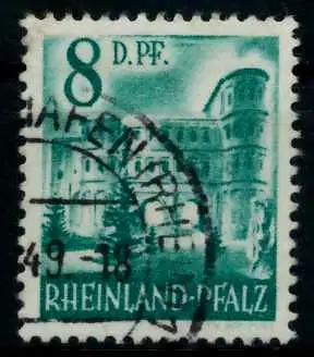 FZ RHEINLAND-PFALZ 2. AUSGABE SPEZIALISIERUNG N 7ADA4A