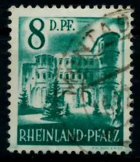 FZ RHEINLAND-PFALZ 2. AUSGABE SPEZIALISIERUNG N 7ADA56