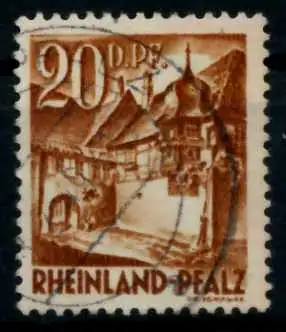 FZ RHEINLAND-PFALZ 2. AUSGABE SPEZIALISIERUNG N 7ADA9E