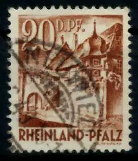 FZ RHEINLAND-PFALZ 2. AUSGABE SPEZIALISIERUNG N 7ADA9A