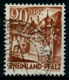 FZ RHEINLAND-PFALZ 2. AUSGABE SPEZIALISIERUNG N 7ADAA6