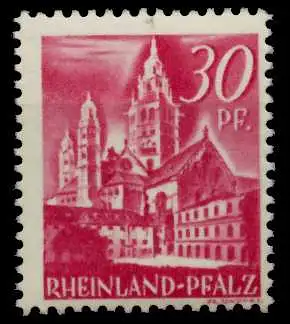 FZ RHEINLAND-PFALZ 2. AUSGABE SPEZIALISIERUNG N 7AB89E