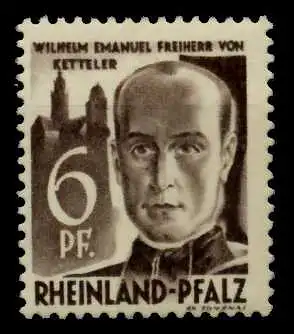 FZ RHEINLAND-PFALZ 2. AUSGABE SPEZIALISIERUNG N 7AB6FA