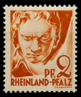 FZ RHEINLAND-PFALZ 2. AUSGABE SPEZIALISIERUNG N 7AB6CE