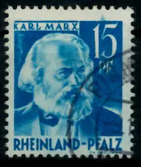 FZ RHEINLAND-PFALZ 2. AUSGABE SPEZIALISIERUNG N 7ADA72