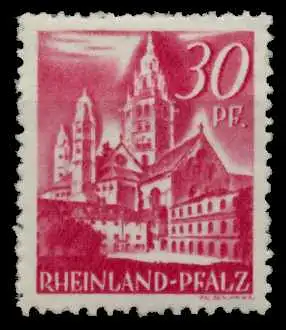 FZ RHEINLAND-PFALZ 2. AUSGABE SPEZIALISIERUNG N 7AB85A