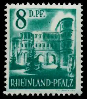 FZ RHEINLAND-PFALZ 2. AUSGABE SPEZIALISIERUNG N 7AB70A