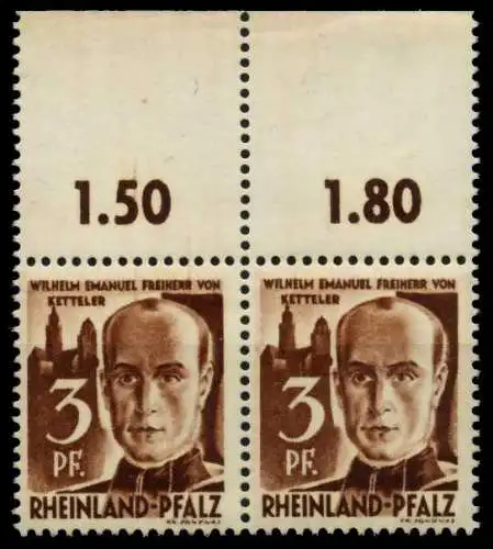 FZ RHEINLAND-PFALZ 1. AUSGABE SPEZIALISIERUNG N 79DB46