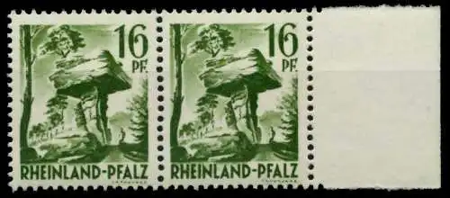 FZ RHEINLAND-PFALZ 1. AUSGABE SPEZIALISIERUNG N 7A2B82