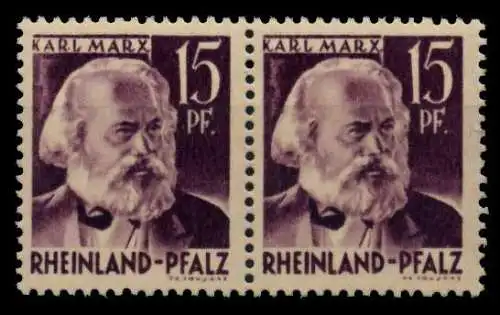 FZ RHEINLAND-PFALZ 1. AUSGABE SPEZIALISIERUNG N 7ADF72