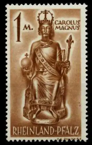 FZ RHEINLAND-PFALZ 1. AUSGABE SPEZIALISIERUNG N 7AE082