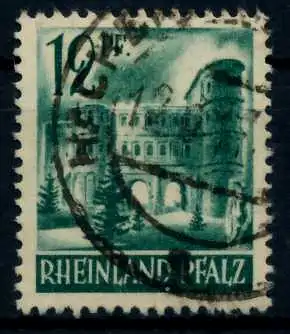 FZ RHEINLAND-PFALZ 1. AUSGABE SPEZIALISIERUNG N 7ADD72