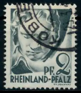 FZ RHEINLAND-PFALZ 1. AUSGABE SPEZIALISIERUNG N 7ADE8E
