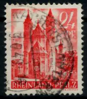 FZ RHEINLAND-PFALZ 1. AUSGABE SPEZIALISIERUNG N 7ADE82