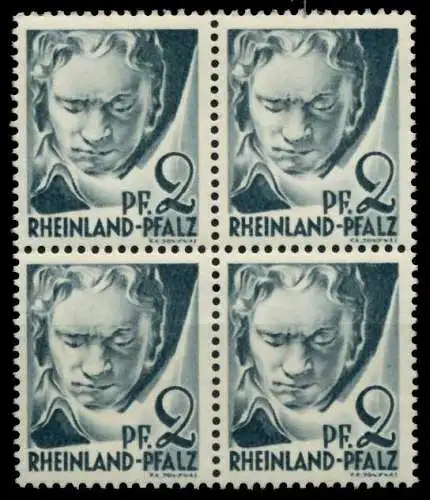 FZ RHEINLAND-PFALZ 1. AUSGABE SPEZIALISIERUNG N 7ADEE6
