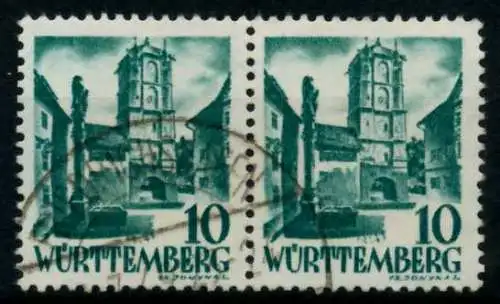 FZ WÜRTTEMBERG 3. AUSGABE SPEZIALISIERT Nr 33yI 7B3A5E