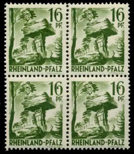 FZ RHEINLAND-PFALZ 1. AUSGABE SPEZIALISIERUNG N 7ADF82