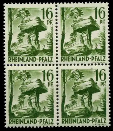 FZ RHEINLAND-PFALZ 1. AUSGABE SPEZIALISIERUNG N 7ADF8A
