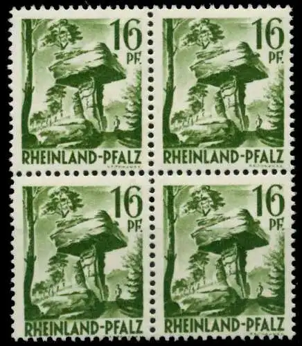 FZ RHEINLAND-PFALZ 1. AUSGABE SPEZIALISIERUNG N 7ADF96