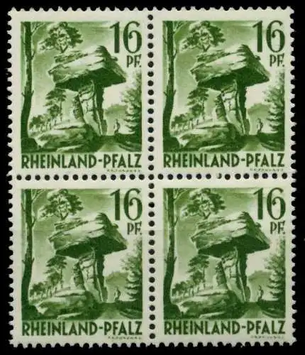 FZ RHEINLAND-PFALZ 1. AUSGABE SPEZIALISIERUNG N 7ADF9A