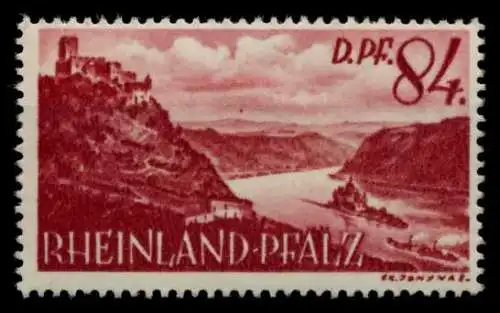 FZ RHEINLAND-PFALZ 2. AUSGABE SPEZIALISIERUNG N 7ADB86