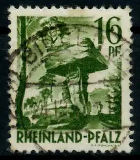 FZ RHEINLAND-PFALZ 1. AUSGABE SPEZIALISIERUNG N 7ADC76