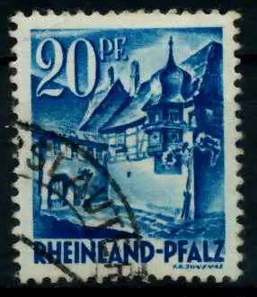 FZ RHEINLAND-PFALZ 1. AUSGABE SPEZIALISIERUNG N 7ADCDA