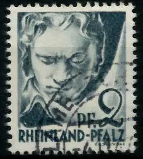 FZ RHEINLAND-PFALZ 1. AUSGABE SPEZIALISIERUNG N 7ADCF2