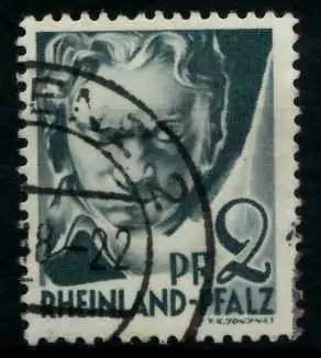 FZ RHEINLAND-PFALZ 1. AUSGABE SPEZIALISIERUNG N 7ADCFA
