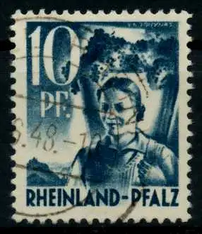 FZ RHEINLAND-PFALZ 1. AUSGABE SPEZIALISIERUNG N 7ADD0E