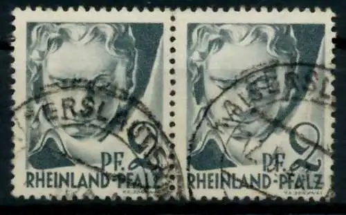 FZ RHEINLAND-PFALZ 1. AUSGABE SPEZIALISIERUNG N 7ADD3E