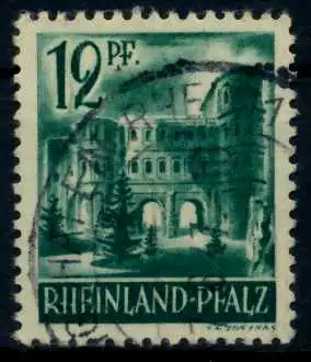FZ RHEINLAND-PFALZ 1. AUSGABE SPEZIALISIERUNG N 7ADD76