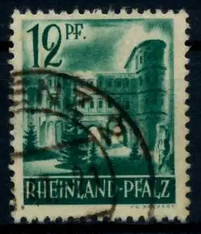 FZ RHEINLAND-PFALZ 1. AUSGABE SPEZIALISIERUNG N 7ADD82