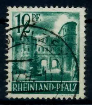 FZ RHEINLAND-PFALZ 1. AUSGABE SPEZIALISIERUNG N 7ADD8A