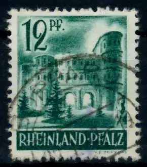 FZ RHEINLAND-PFALZ 1. AUSGABE SPEZIALISIERUNG N 7ADD6E