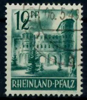 FZ RHEINLAND-PFALZ 1. AUSGABE SPEZIALISIERUNG N 7ADD9A