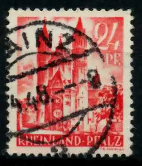 FZ RHEINLAND-PFALZ 1. AUSGABE SPEZIALISIERUNG N 7ADDF2