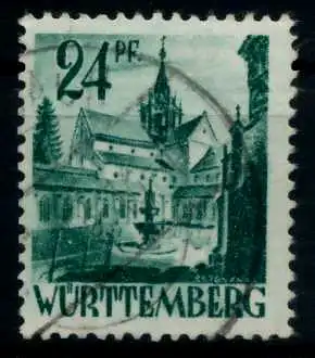 FZ WÜRTTEMBERG 2. AUSGABE SPEZIALISIERT Nr 22yI 7B38D6