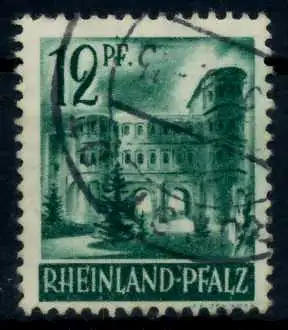 FZ RHEINLAND-PFALZ 1. AUSGABE SPEZIALISIERUNG N 7ADDA2